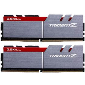 G.Skill Trident Z 16GB (2x8GB) DDR4 3200MHz